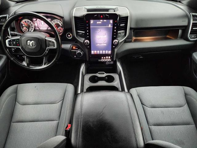 2021 Ram 1500 Vehicle Photo in DALLAS, TX 75209