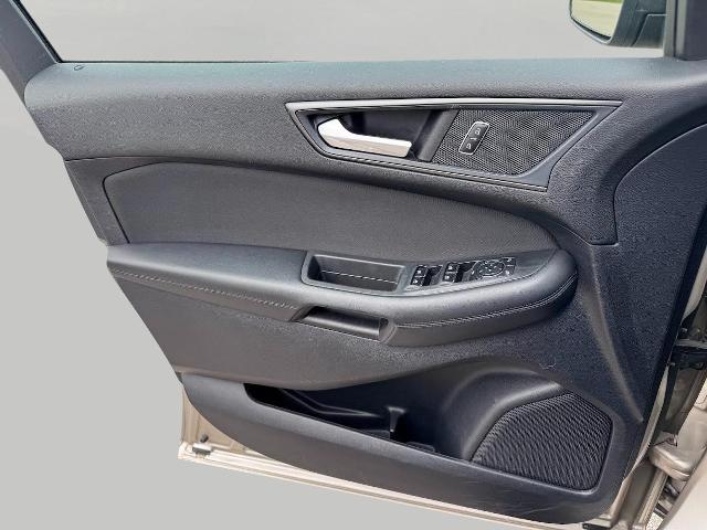 2018 Ford Edge Vehicle Photo in Oshkosh, WI 54901
