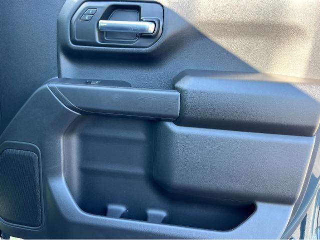 2025 Chevrolet Silverado 1500 Vehicle Photo in SAVANNAH, GA 31406-4513