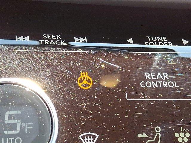 2022 INFINITI QX60 Vehicle Photo in Willow Grove, PA 19090