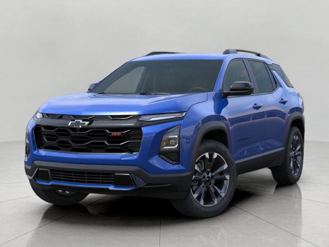 2026 Chevrolet Equinox Vehicle Photo in APPLETON, WI 54914-4656