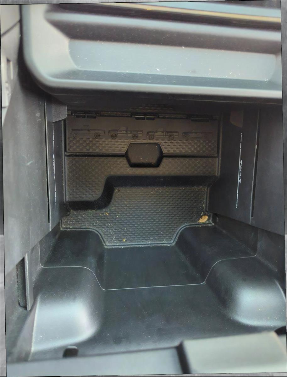 2019 Ram 1500 Vehicle Photo in Pembroke Pines, FL 33027