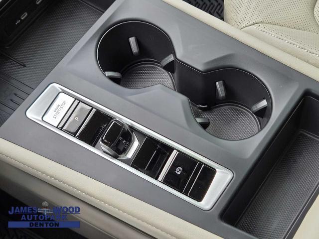 2025 Volkswagen Atlas Vehicle Photo in DENTON, TX 76210-9321