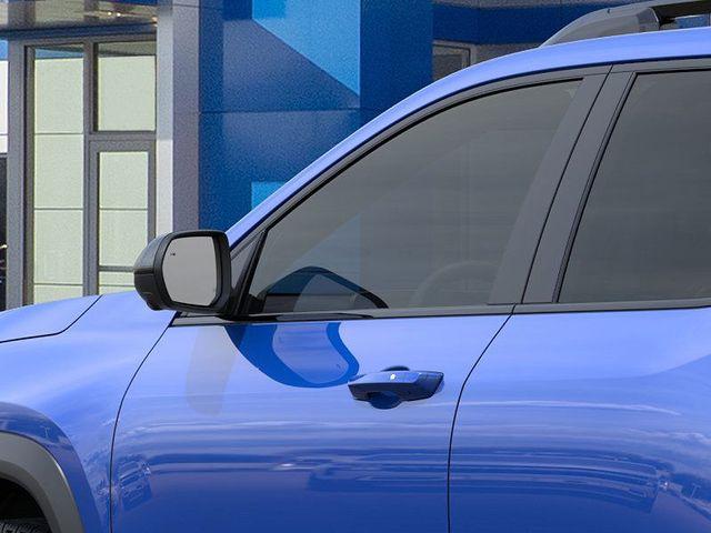2026 Chevrolet Equinox Vehicle Photo in DANBURY, CT 06810-5034