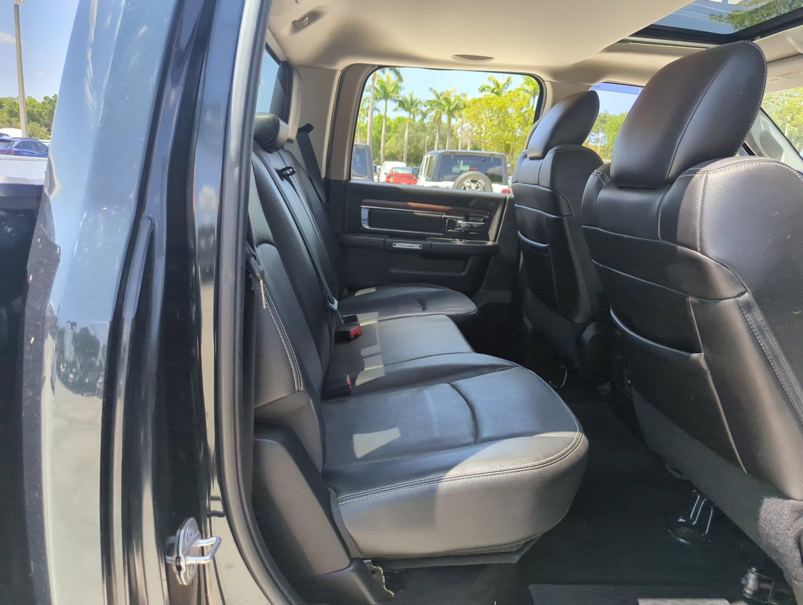 2015 Ram 1500 Vehicle Photo in Pembroke Pines, FL 33027