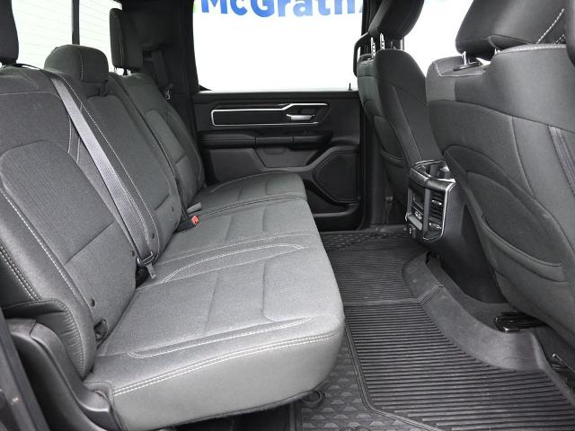 2019 Ram 1500 Vehicle Photo in Cedar Rapids, IA 52402