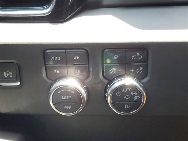 2024 GMC Sierra 1500 Vehicle Photo in SUNRISE, FL 33323-3202