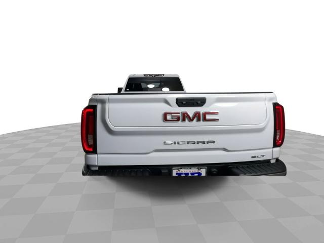 2020 GMC Sierra 2500 HD Vehicle Photo in GILBERT, AZ 85297-0402