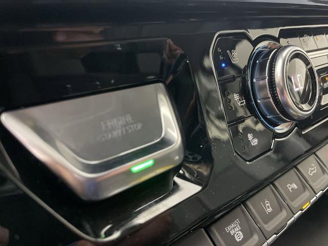 2025 GMC Sierra 2500 HD Vehicle Photo in GILBERT, AZ 85297-0402