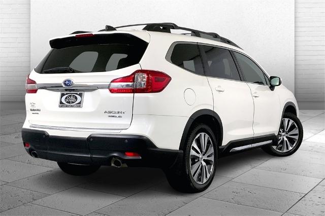2021 Subaru Ascent Vehicle Photo in Kansas City, MO 64114