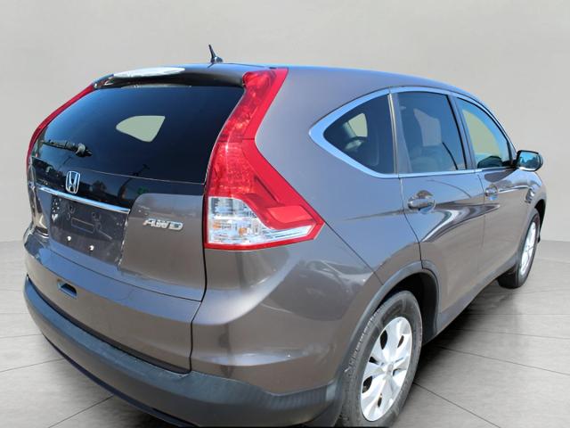 2013 Honda CR-V Vehicle Photo in Green Bay, WI 54304