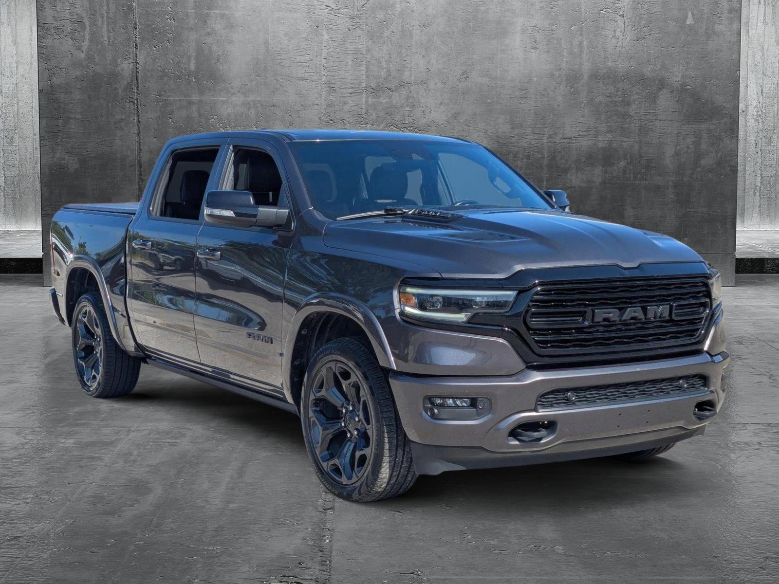 2022 Ram 1500 Vehicle Photo in Tampa, FL 33614