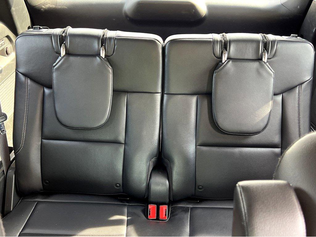 2022 Ford Explorer Vehicle Photo in BEAUFORT, SC 29906-4218