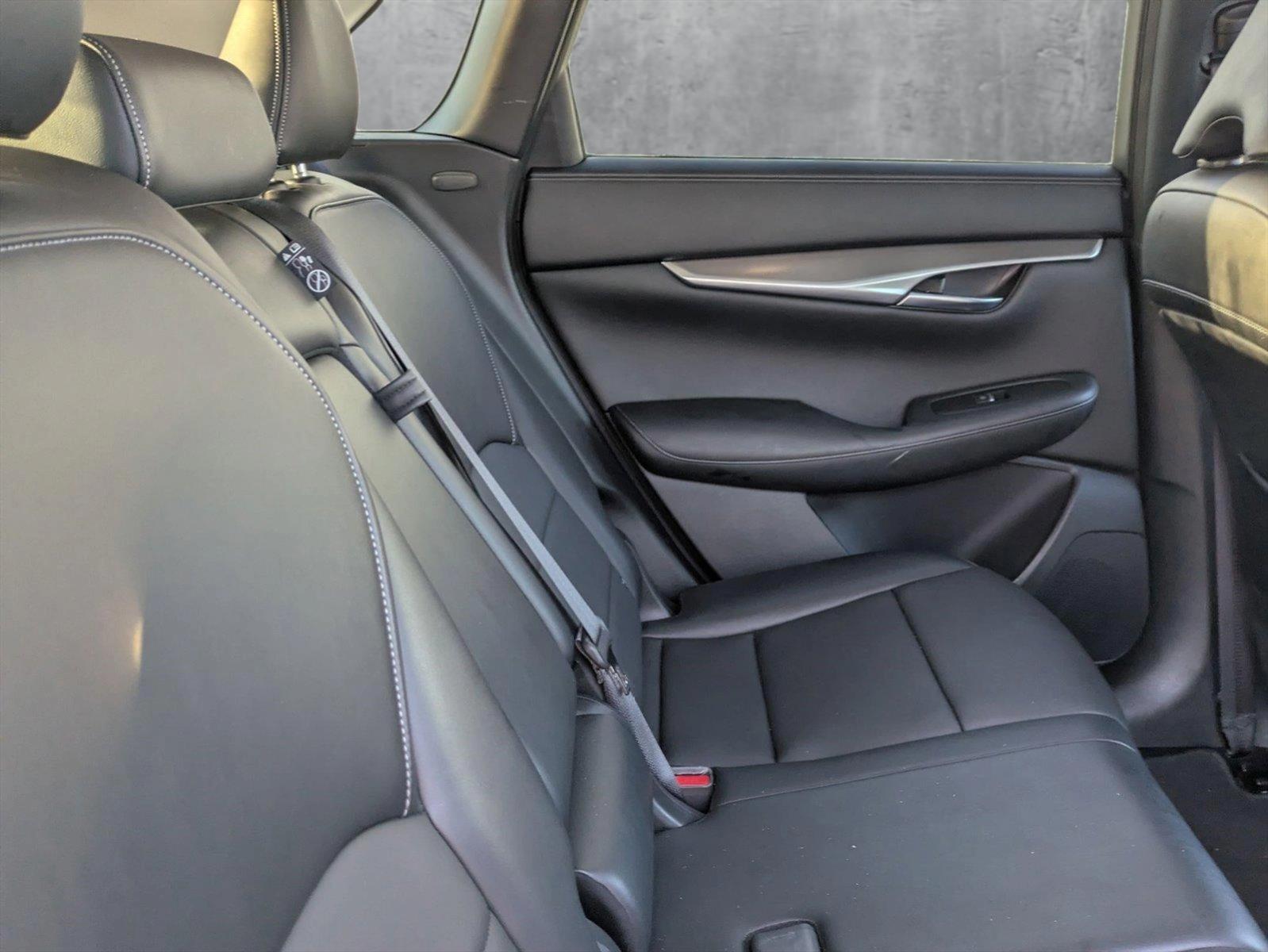 2020 INFINITI QX50 Vehicle Photo in Winter Park, FL 32792