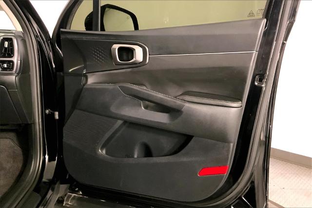 2023 Kia Sorento Vehicle Photo in Lees Summit, MO 64086