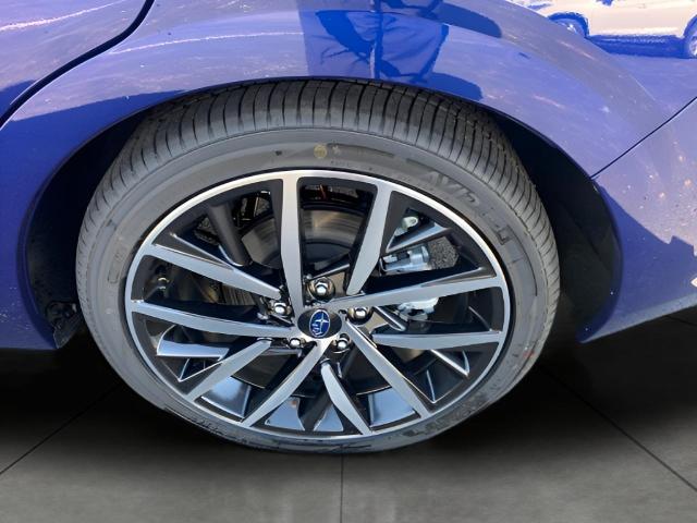 2025 Subaru Impreza Vehicle Photo in Oshkosh, WI 54904