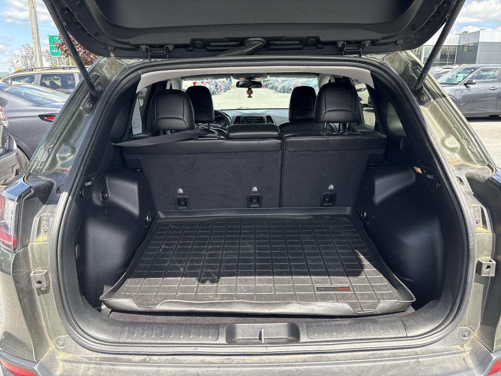 2020 Jeep Cherokee Vehicle Photo in Mechanicsburg, PA 17050
