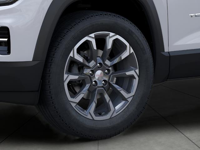 2026 GMC Terrain Vehicle Photo in MANITOWOC, WI 54220-5838