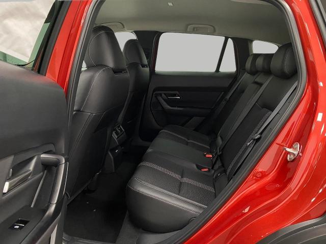 2025 Mazda CX-50 Vehicle Photo in Appleton, WI 54913