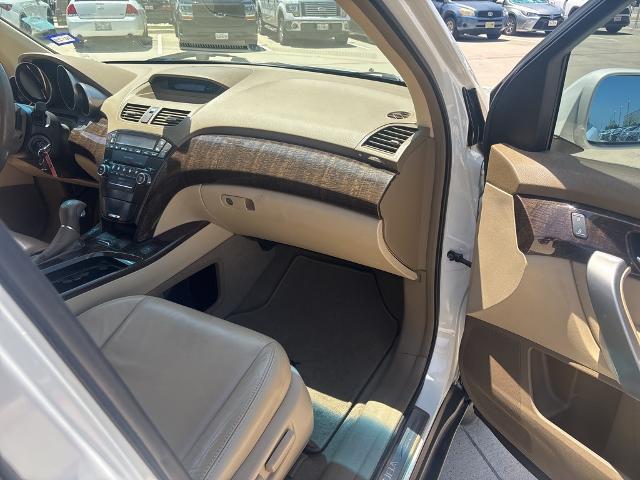2013 Acura MDX Vehicle Photo in Grapevine, TX 76051