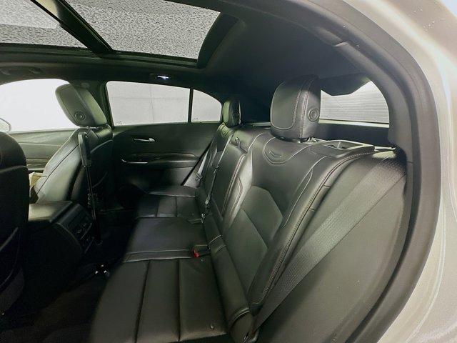 2019 Cadillac XT4 Vehicle Photo in Doylsetown, PA 18901