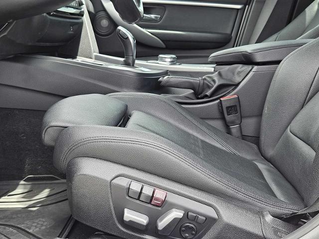 2018 BMW 340i Vehicle Photo in AUSTIN, TX 78717