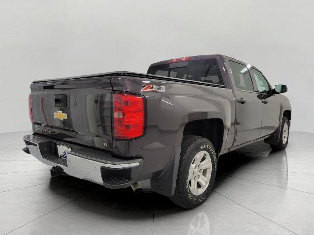 2014 Chevrolet Silverado 1500 Vehicle Photo in APPLETON, WI 54914-4656