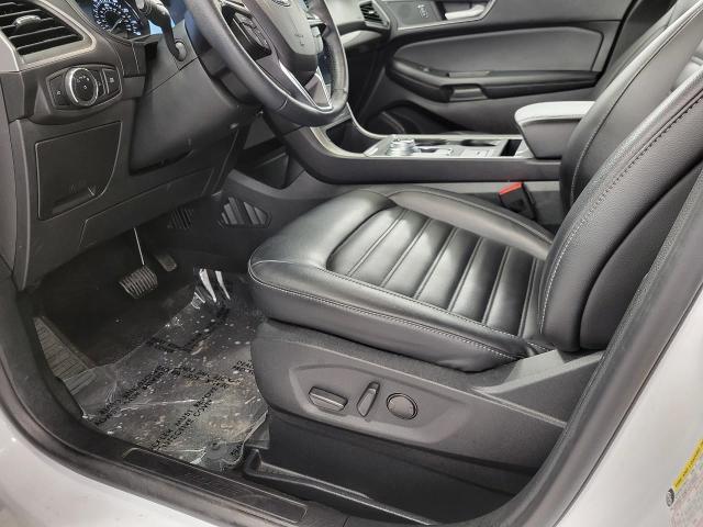 2024 Ford Edge Vehicle Photo in APPLETON, WI 54914-8833