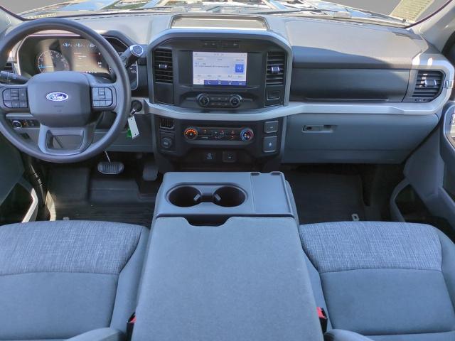 2021 Ford F-150 Vehicle Photo in Brunswick, GA 31525