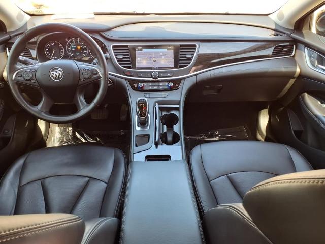 2017 Buick LaCrosse Vehicle Photo in Tampa, FL 33612
