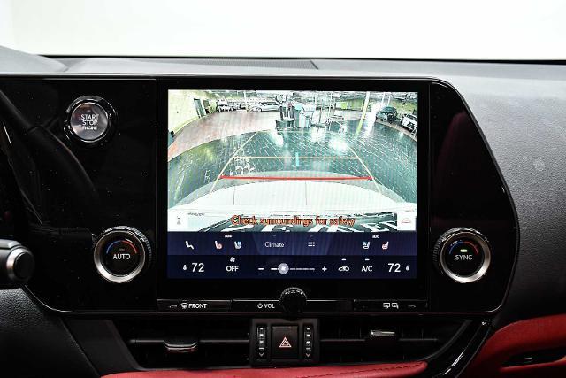 2025 Lexus NX 250 Vehicle Photo in DALLAS, TX 75235