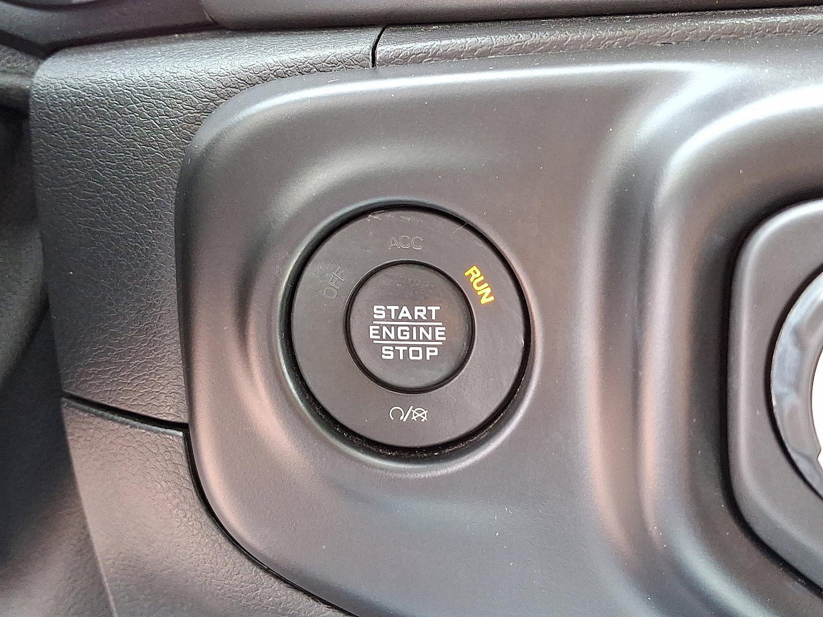 2021 Jeep Wrangler Vehicle Photo in Willow Grove, PA 19090