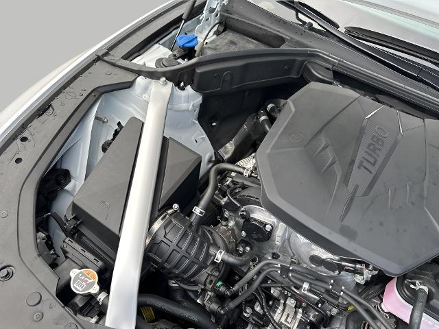 2025 Genesis G70 Vehicle Photo in MANITOWOC, WI 54220-5838