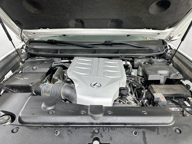 2019 Lexus GX 460 Vehicle Photo in Doylsetown, PA 18901