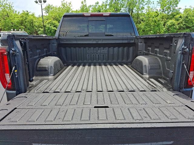 2019 GMC Sierra 1500 Vehicle Photo in TREVOSE, PA 19053-4984