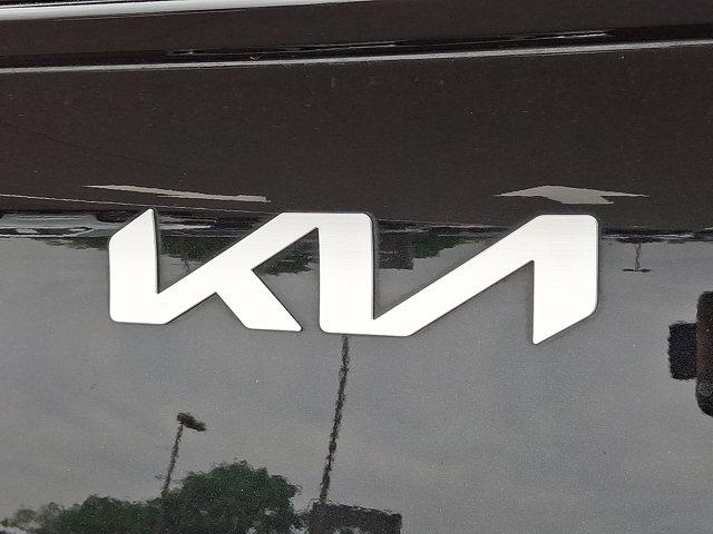 2024 Kia Sportage Hybrid Vehicle Photo in Philadelphia, PA 19116