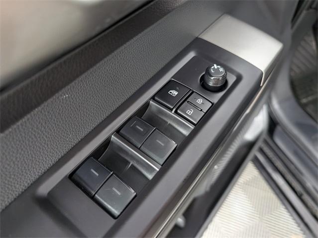 2024 Toyota Tundra 4WD Vehicle Photo in ENGLEWOOD, CO 80113-6708