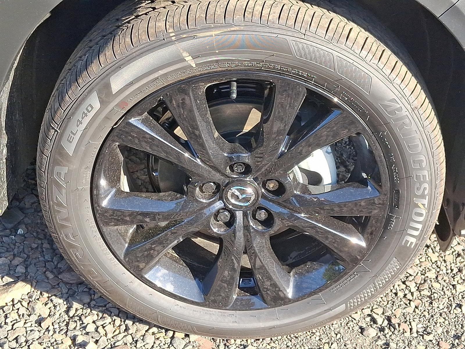2025 Mazda CX-30 Vehicle Photo in Trevose, PA 19053