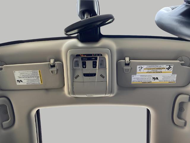 2022 GMC Terrain Vehicle Photo in APPLETON, WI 54914-8833