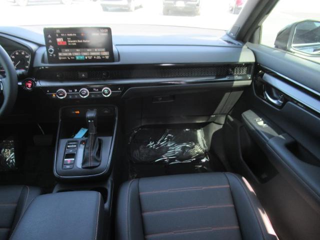 2023 Honda CR-V Hybrid Vehicle Photo in LEESBURG, FL 34788-4022