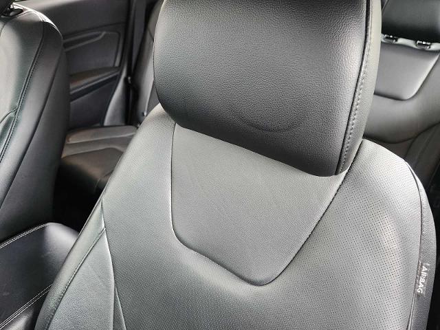 2019 Ford Edge Vehicle Photo in HOUSTON, TX 77079