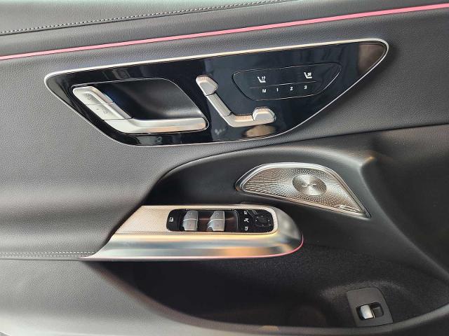 2025 Mercedes-Benz E-Class Vehicle Photo in HOUSTON, TX 77079