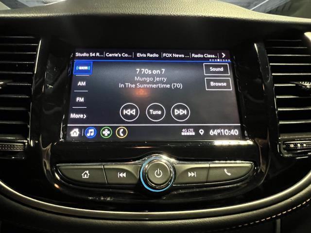 2022 Chevrolet Trax Vehicle Photo in Roslyn, NY 11576