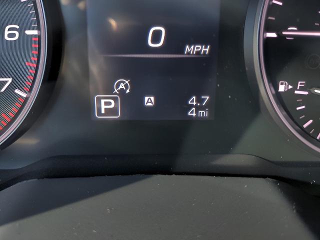 2025 Subaru Outback Vehicle Photo in Green Bay, WI 54304