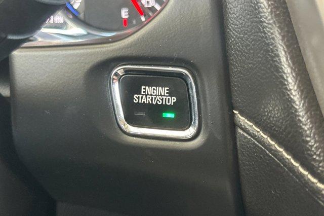 2022 GMC Acadia Vehicle Photo in STOCKTON, CA 95212-2838