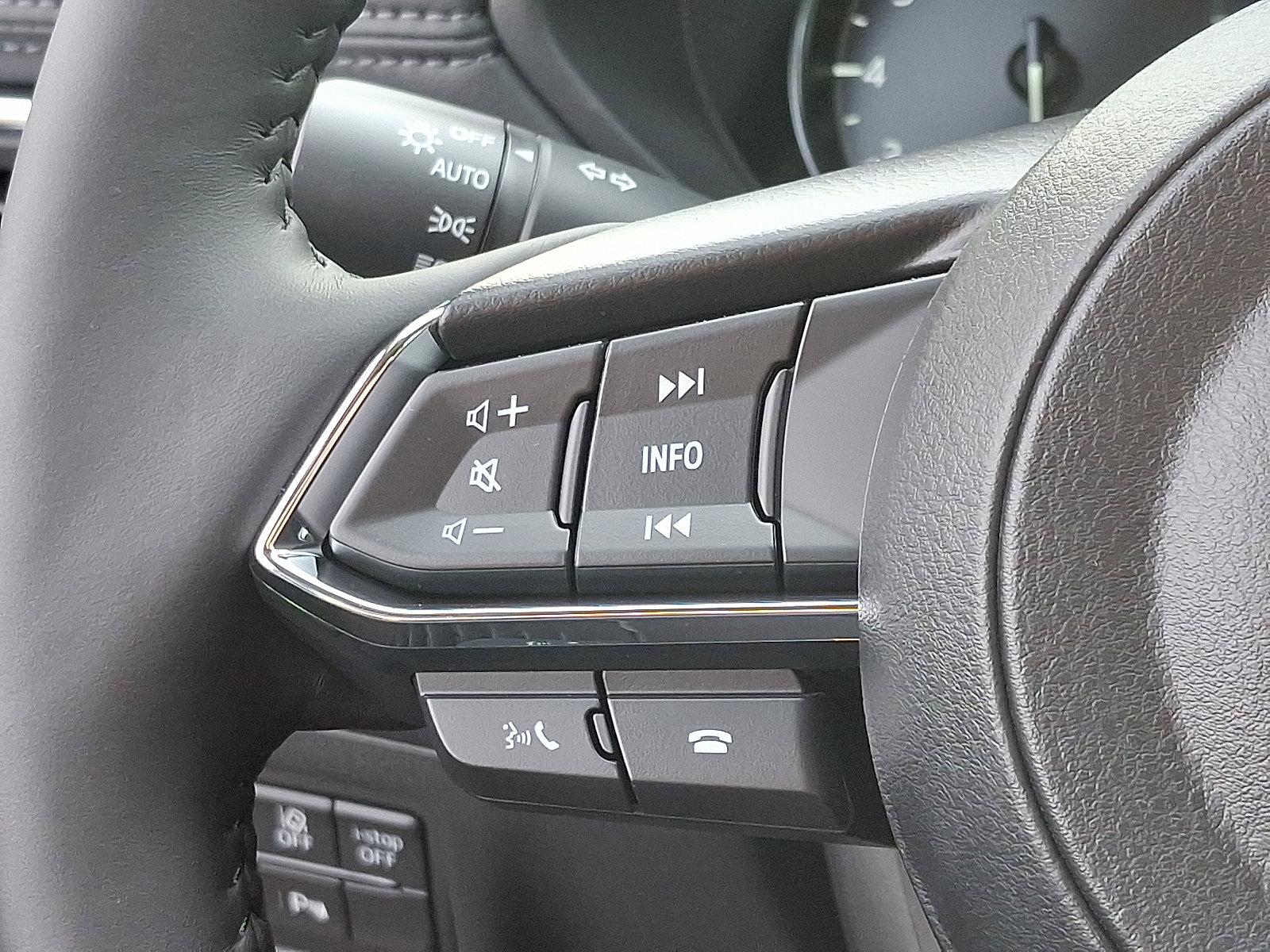 2025 Mazda CX-5 Vehicle Photo in Trevose, PA 19053