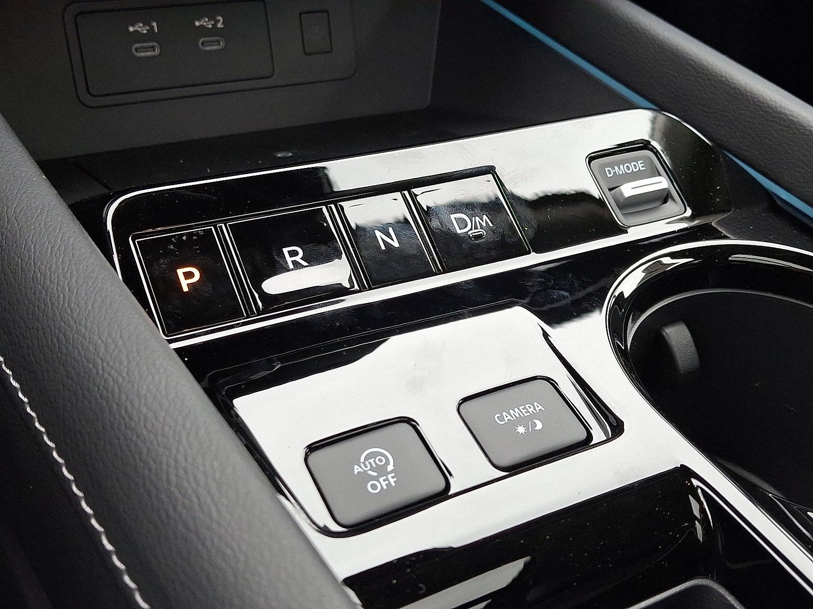 2025 Nissan Murano Vehicle Photo in Jenkintown, PA 19046