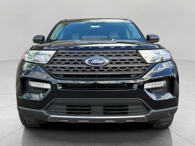2021 Ford Explorer Vehicle Photo in Appleton, WI 54914