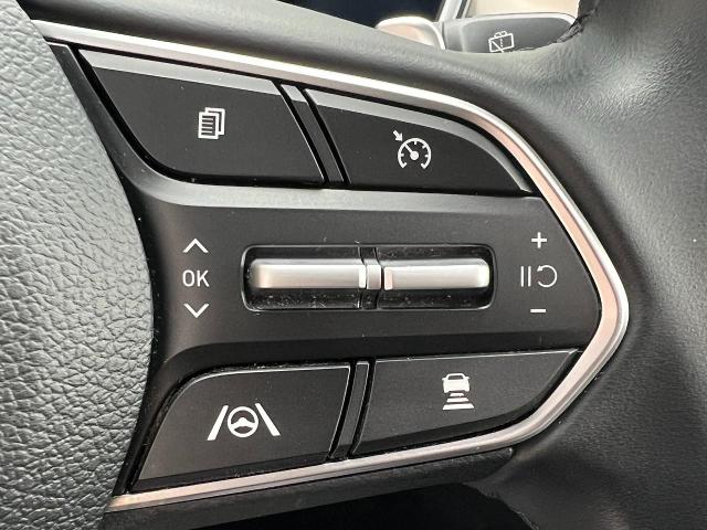 2022 Hyundai SANTA FE Vehicle Photo in Green Bay, WI 54304