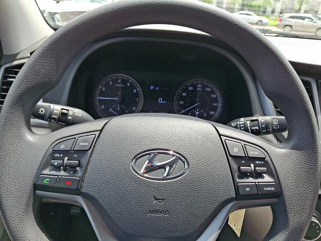 2017 Hyundai TUCSON Vehicle Photo in Philadelphia, PA 19116